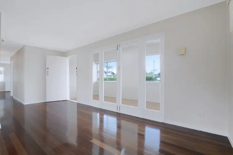 Second view of Homely house listing, 48 Pittwin Road South, Capalaba QLD 4157