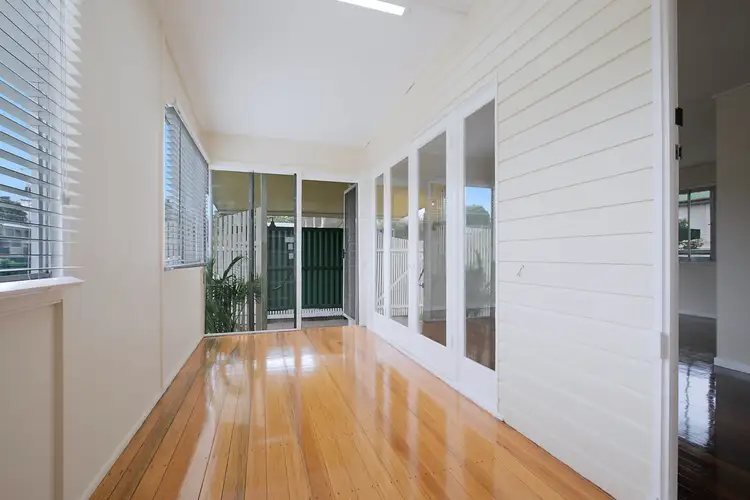 Third view of Homely house listing, 48 Pittwin Road South, Capalaba QLD 4157