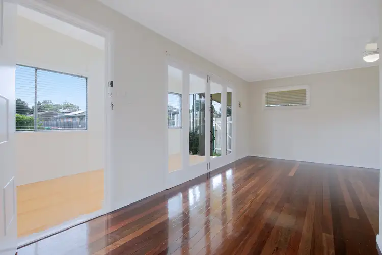 Fourth view of Homely house listing, 48 Pittwin Road South, Capalaba QLD 4157