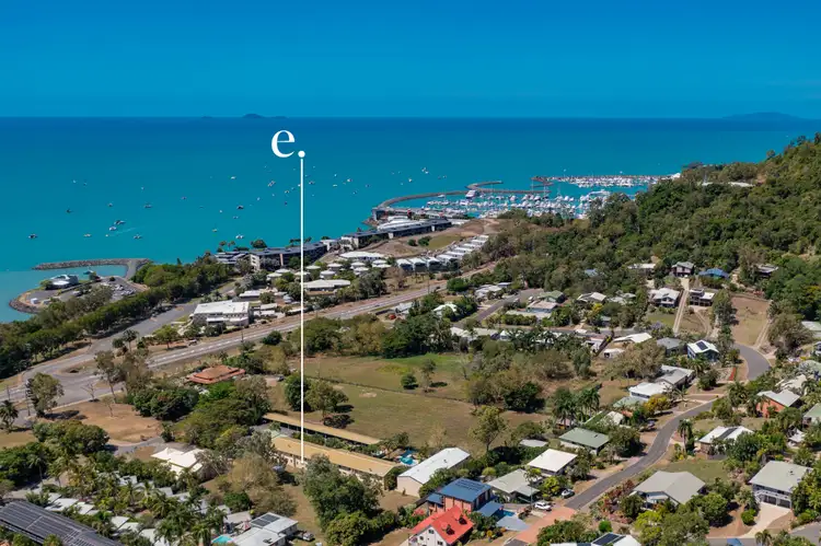 6 Saint Martins Lane