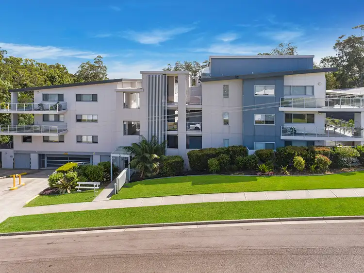 Third view of Homely apartment listing, 33/2 Norberta Street, The Entrance NSW 2261