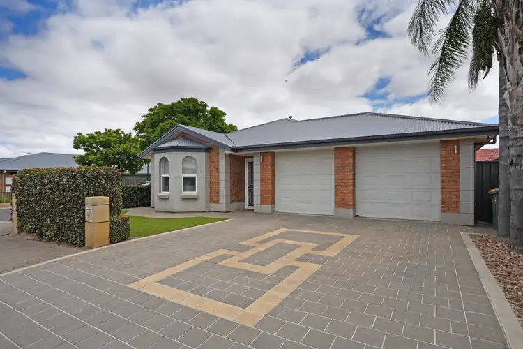 11 Oregon Avenue, Andrews Farm SA 5114