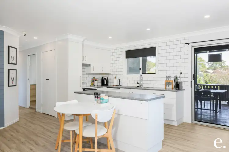 Fourth view of Homely house listing, 4 Meilland Street, Parkhurst QLD 4702