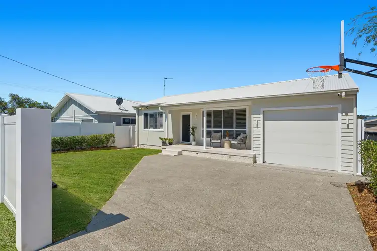 Fourth view of Homely house listing, 4 Flinders Avenue, Killarney Vale NSW 2261