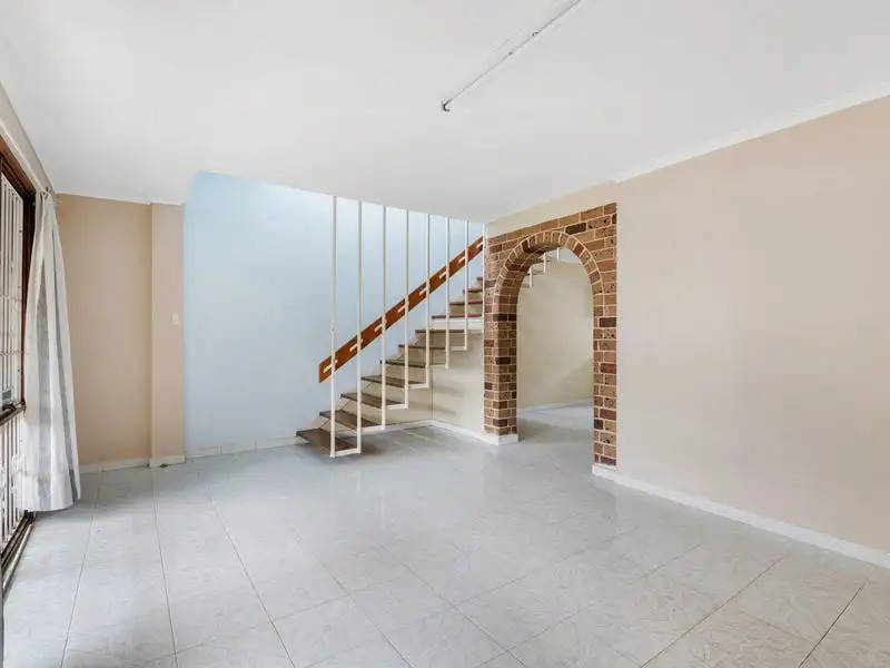 Main view of Homely townhouse listing, 5/53 McBurney Road, Cabramatta NSW 2166