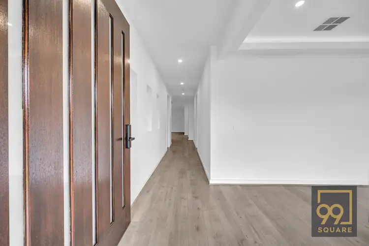 Second view of Homely house listing, 26 EASTGATE STREET, Fraser Rise VIC 3336