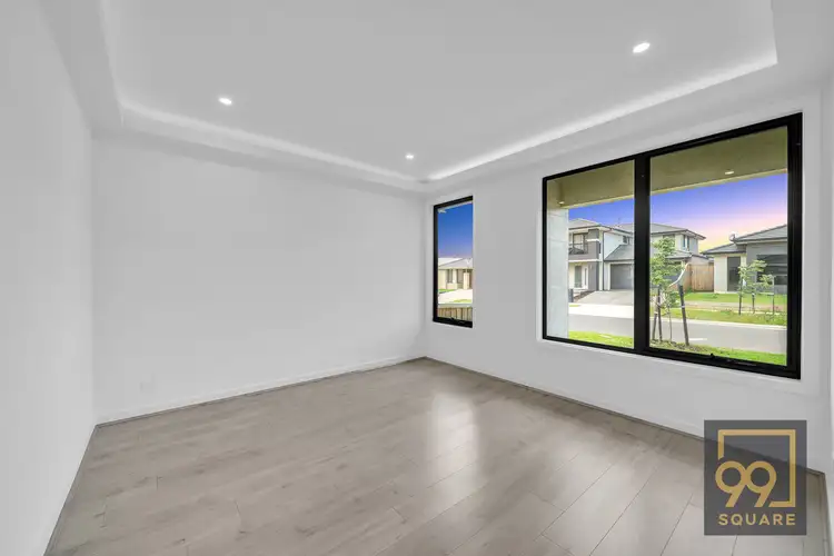 Third view of Homely house listing, 26 EASTGATE STREET, Fraser Rise VIC 3336