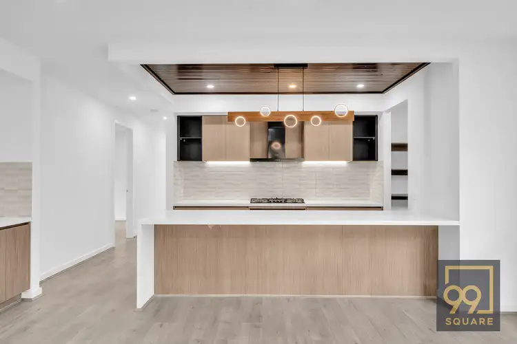 Fourth view of Homely house listing, 26 EASTGATE STREET, Fraser Rise VIC 3336