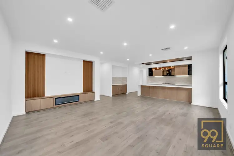 Fifth view of Homely house listing, 26 EASTGATE STREET, Fraser Rise VIC 3336