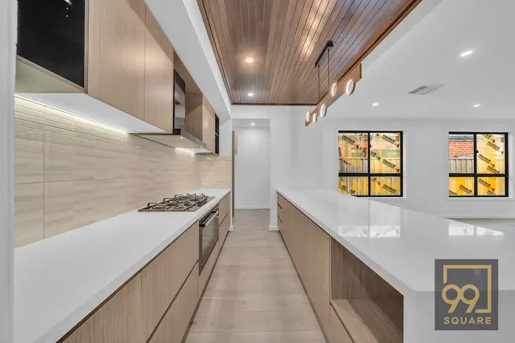 Sixth view of Homely house listing, 26 EASTGATE STREET, Fraser Rise VIC 3336