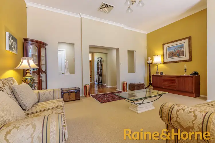 Third view of Homely house listing, 1 Huntingdale Close, Dubbo NSW 2830