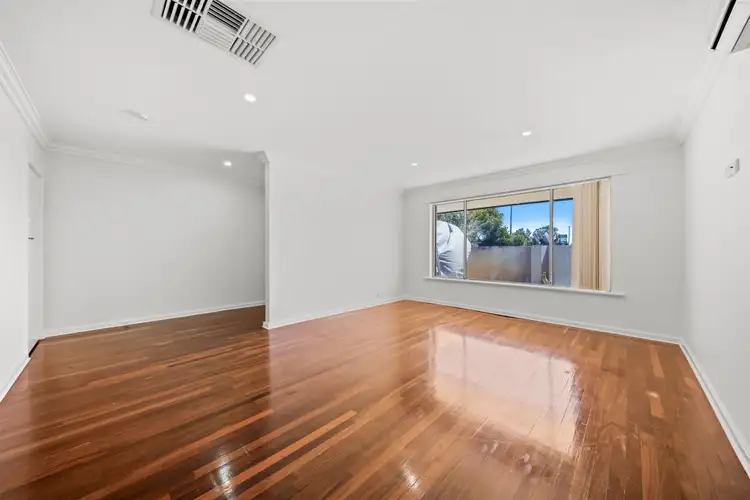 Second view of Homely house listing, 123 Crimea Street, Morley WA 6062