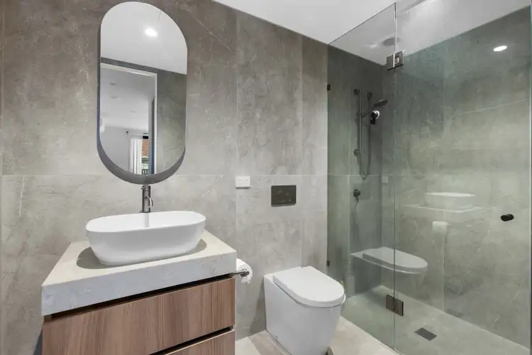 Fourth view of Homely apartment listing, G5/27 Aitken Street, Williamstown VIC 3016