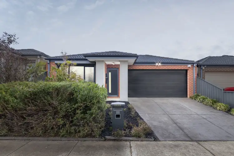 10 Cortland Street, Wyndham Vale VIC 3024