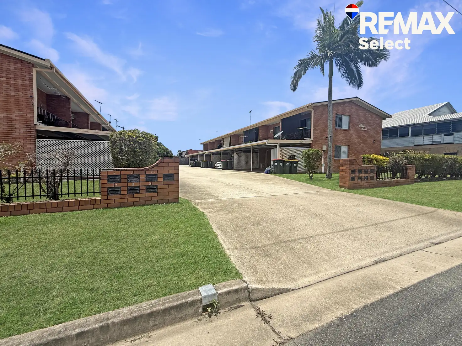 Main view of Homely house listing, 9/11 Porter Street, Mackay QLD 4740