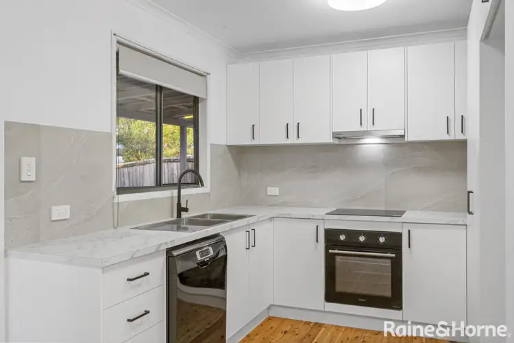 Third view of Homely house listing, 38 Walkers Road, Morayfield QLD 4506