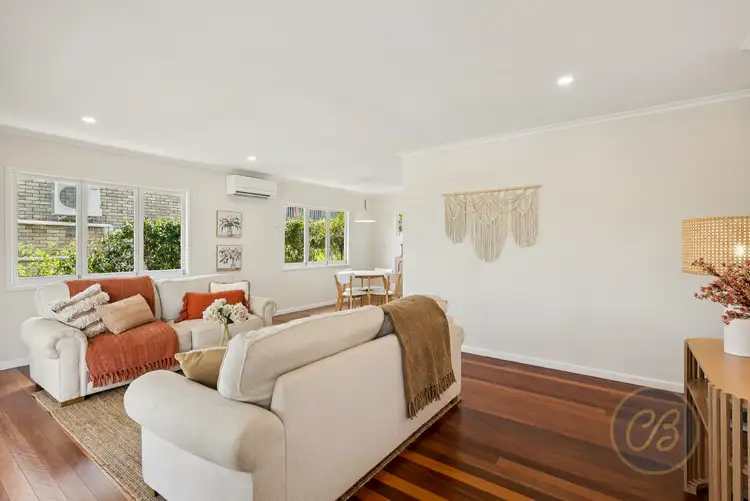 Sixth view of Homely house listing, 7 Fontaine Street, Stafford Heights QLD 4053