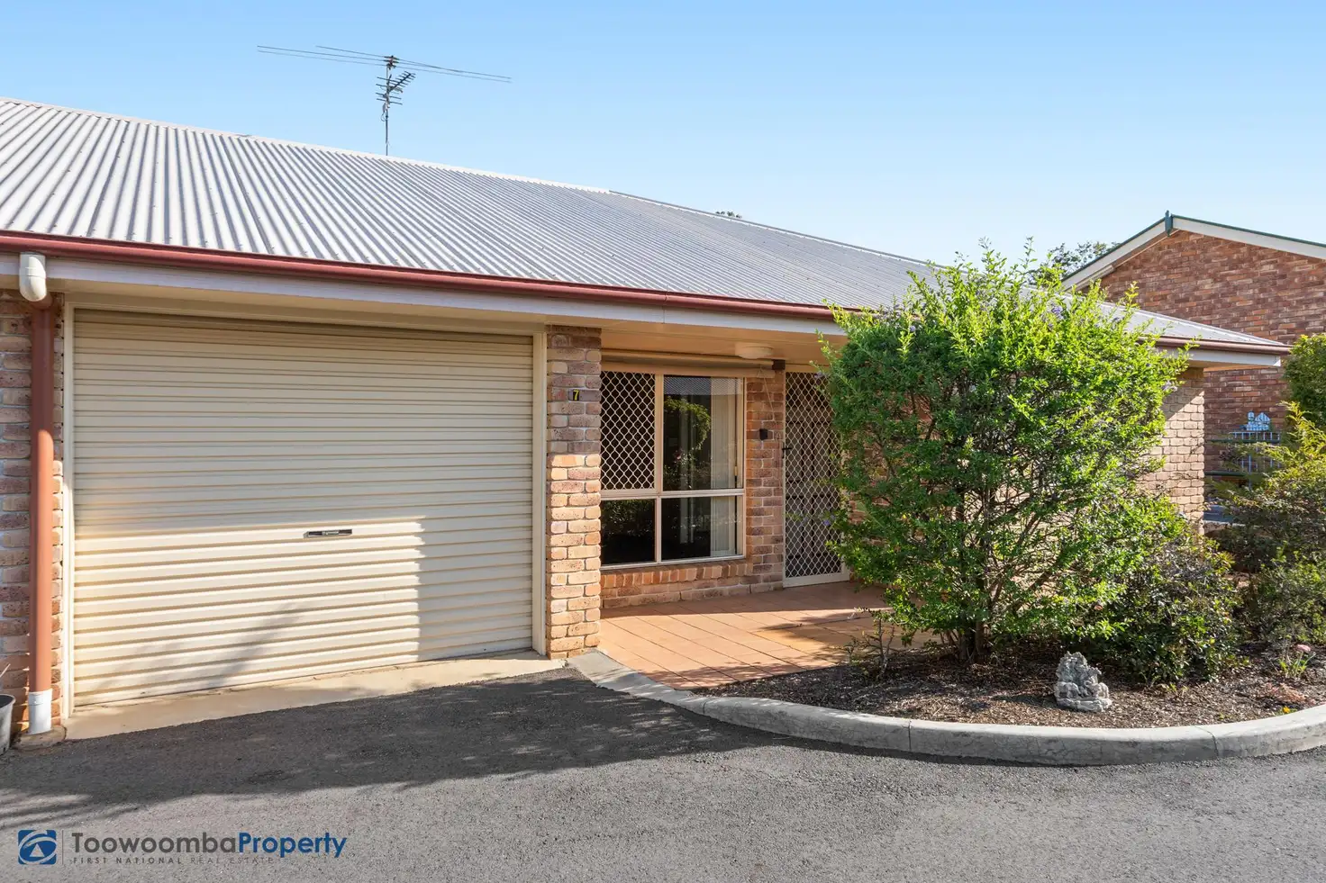 Main view of Homely house listing, 7/47 Lynch Street, Drayton QLD 4350