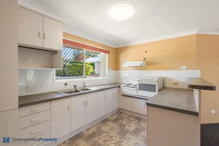 Second view of Homely house listing, 7/47 Lynch Street, Drayton QLD 4350