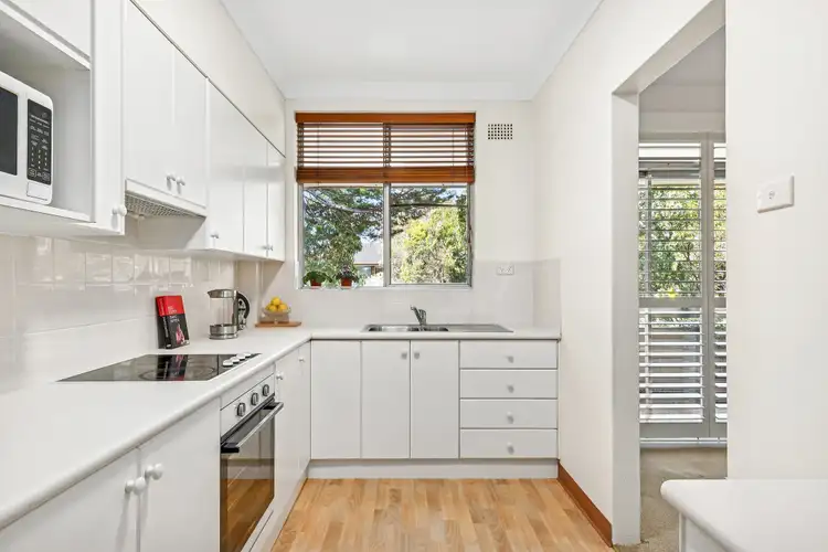 Third view of Homely apartment listing, 7/108-110 Burns Bay Road, Lane Cove NSW 2066