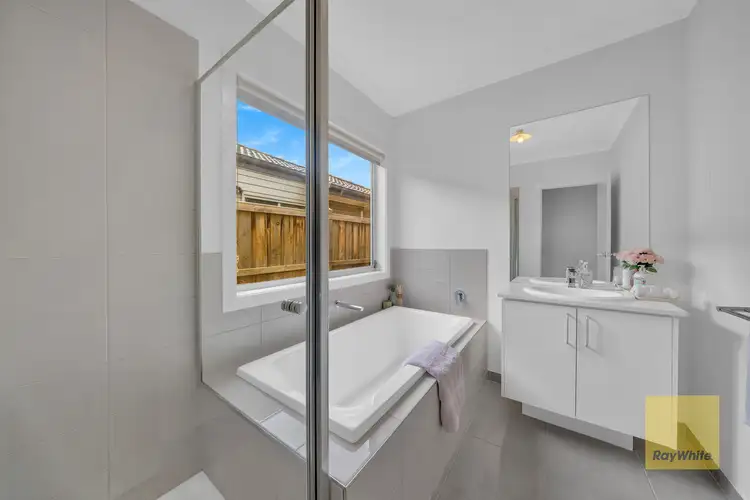 Fifth view of Homely house listing, 38 Dingo Street, Point Cook VIC 3030