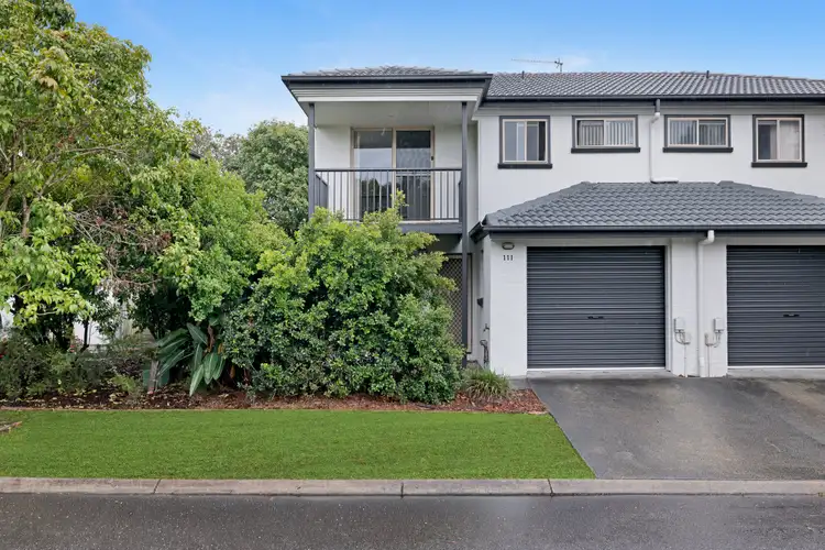 111/31 Archipelago Street