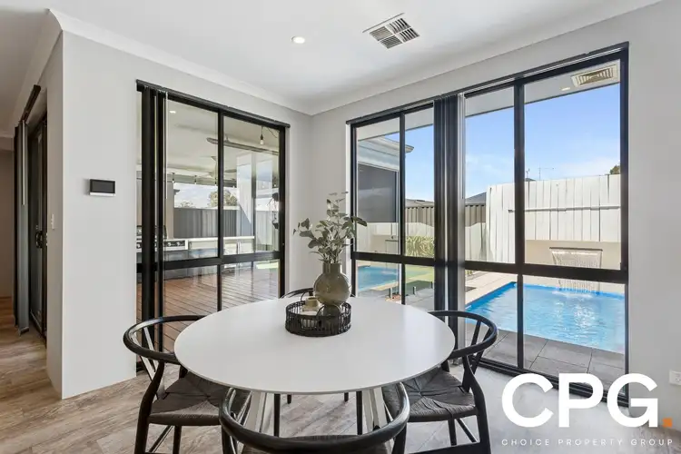 Second view of Homely house listing, 14 Gloss Street, Dayton WA 6055