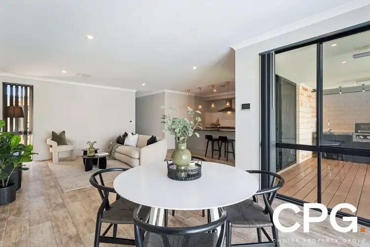 Third view of Homely house listing, 14 Gloss Street, Dayton WA 6055