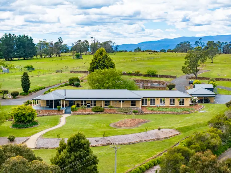 50 Devon Hills Road