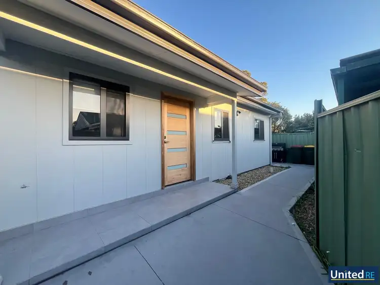 13A Cobham Street, Kings Park NSW 2148