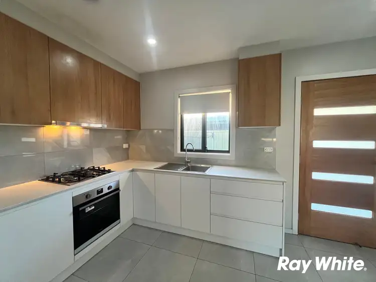 Second view of Homely flat listing, 13A Cobham Street, Kings Park NSW 2148