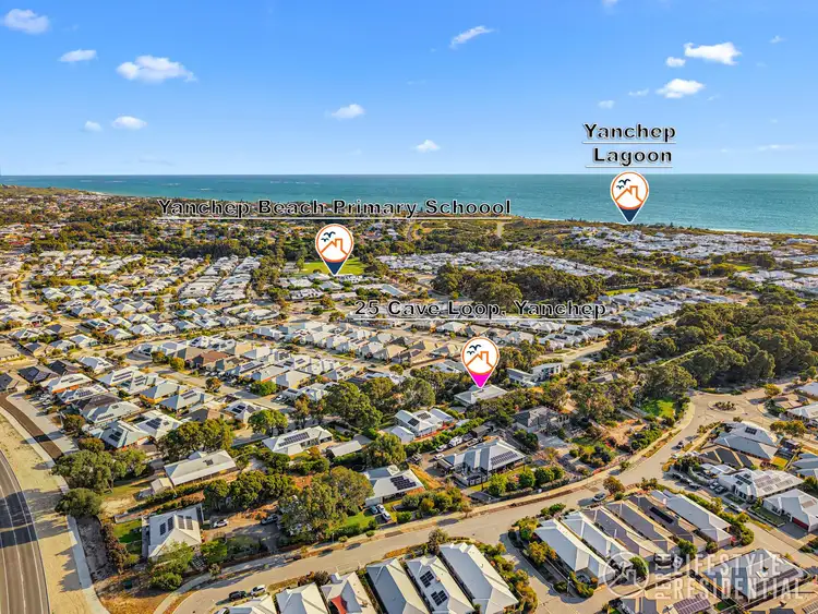 25 Cave Loop, Yanchep WA 6035