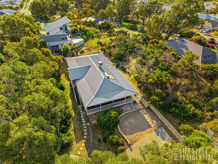 25 Cave Loop, Yanchep WA 6035