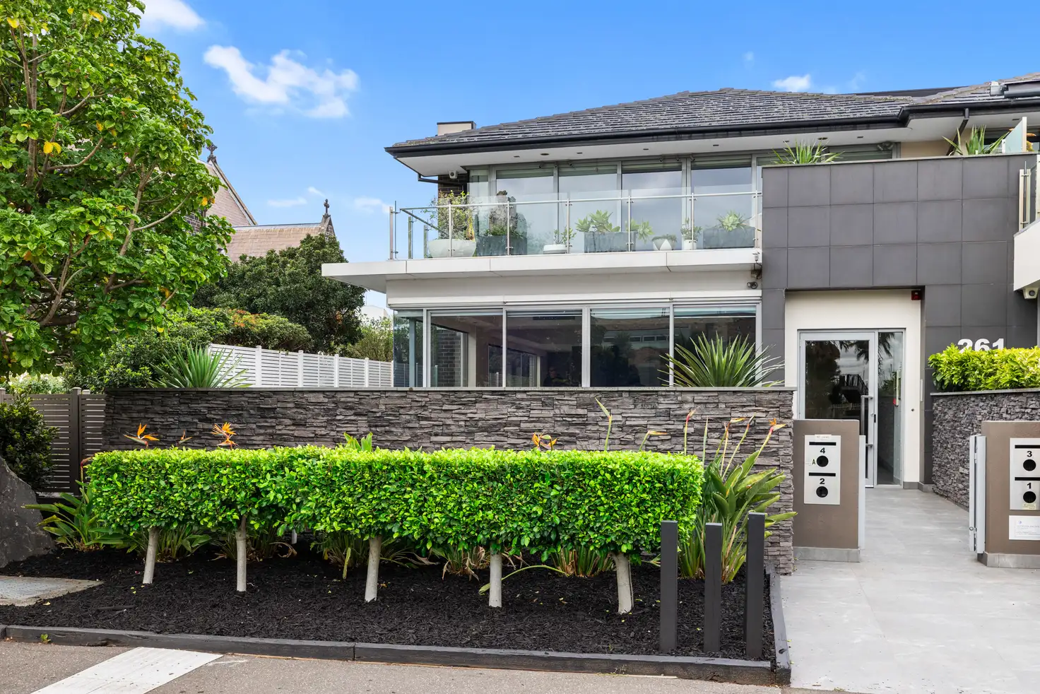 Main view of Homely house listing, 2/261 Nelson Place, Williamstown VIC 3016