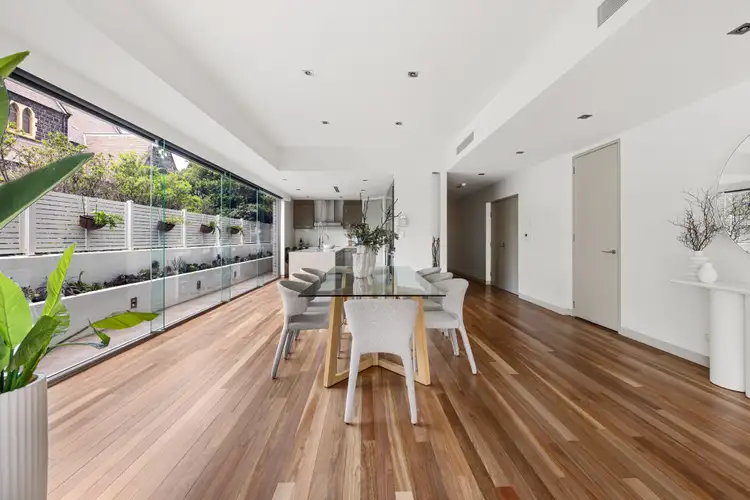 Third view of Homely house listing, 2/261 Nelson Place, Williamstown VIC 3016