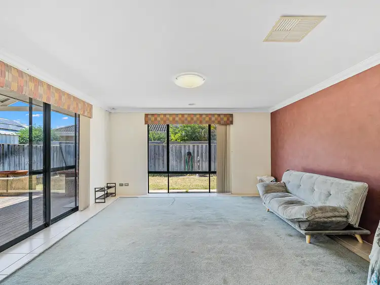 Third view of Homely house listing, 8 Dalona Parkway, Lakelands WA 6180