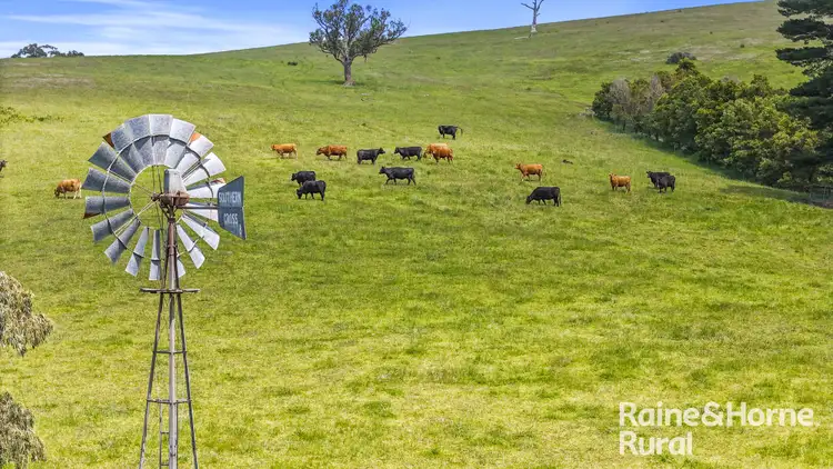 83 Cressbrook Road, Hindmarsh Valley SA 5211