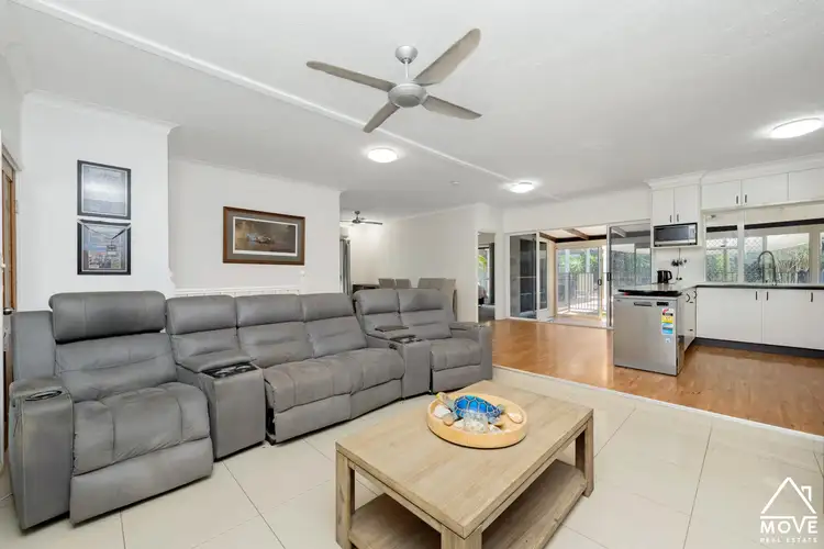 Sixth view of Homely house listing, 8 Gardiner Court, Kelso QLD 4815