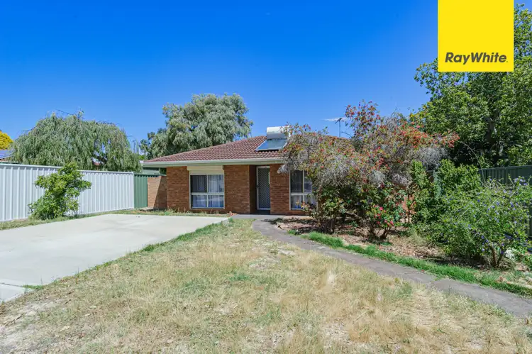 Second view of Homely house listing, 55 Blackadder Road, Swan View WA 6056