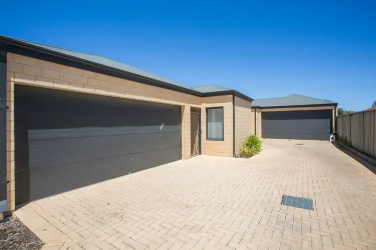 3/93 FERGUSON STREET