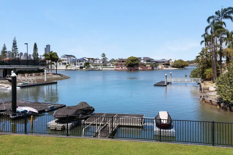 Fourth view of Homely house listing, 12 Rapallo Avenue, Isle of Capri QLD 4217