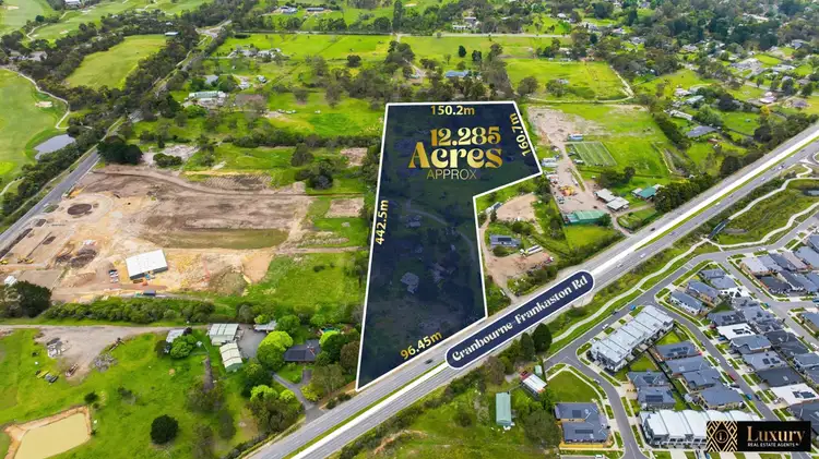 Sixth view of Homely house listing, 760 CRANBOURNE FRANKSTON ROAD, Cranbourne South VIC 3977