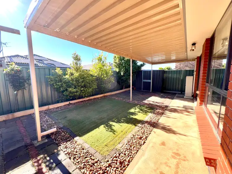 Fourth view of Homely house listing, 97 The Boulevard, Parafield Gardens SA 5107