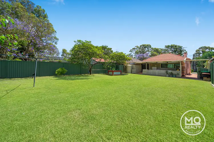 23 Barker Avenue, Silverwater NSW 2128