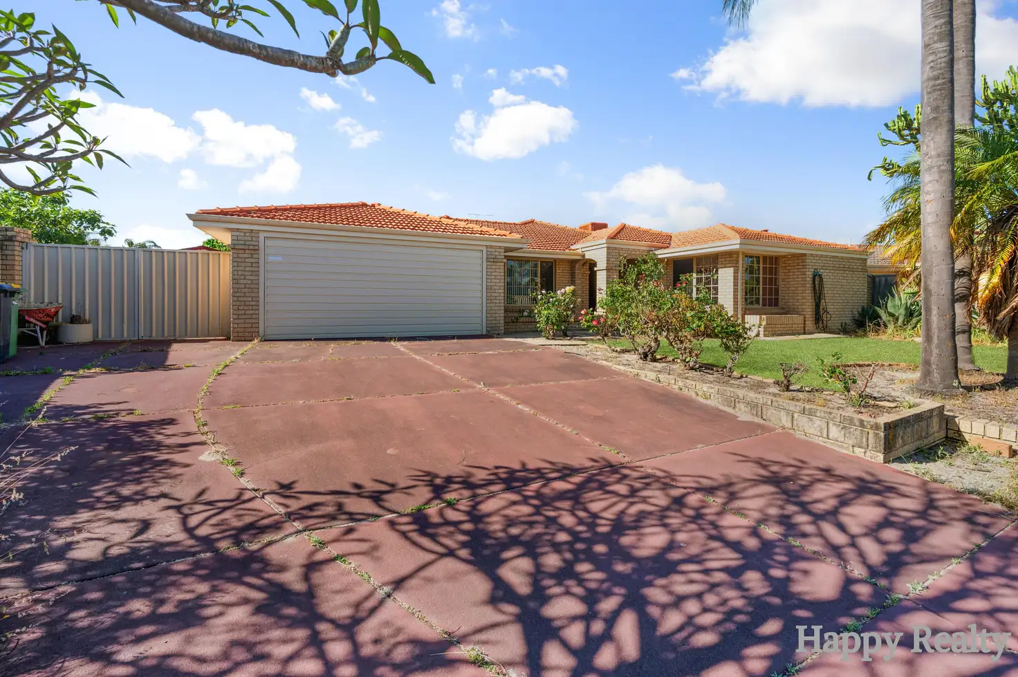 Main view of Homely house listing, 3 Dampier Court, Thornlie WA 6108