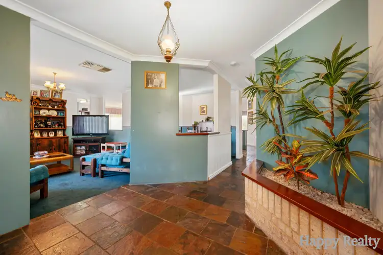 Third view of Homely house listing, 3 Dampier Court, Thornlie WA 6108