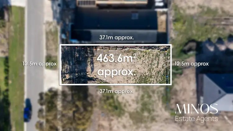 23 Girvan Place, South Morang VIC 3752