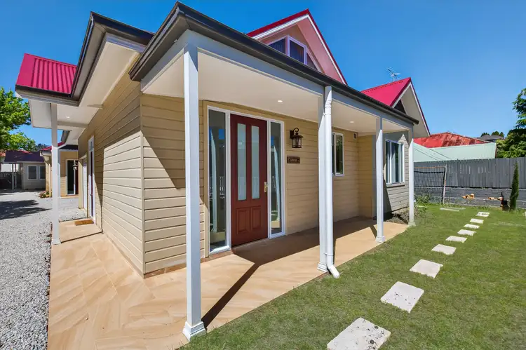 5a Merriwa Street, Katoomba NSW 2780