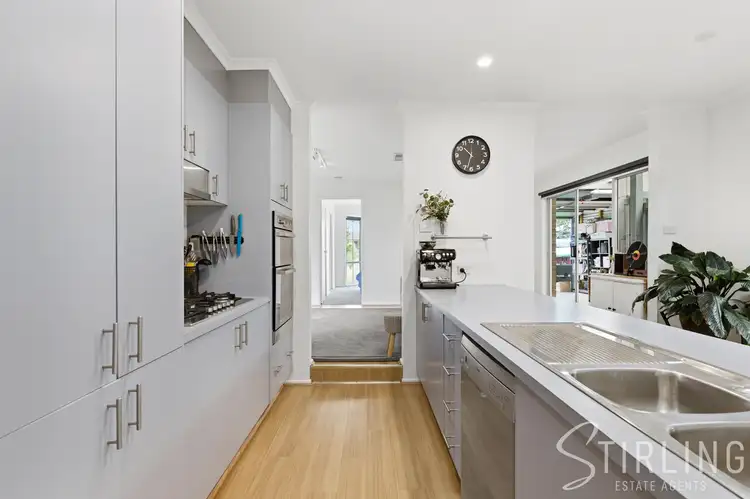 Third view of Homely house listing, 4B Mitre Crescent, Berwick VIC 3806