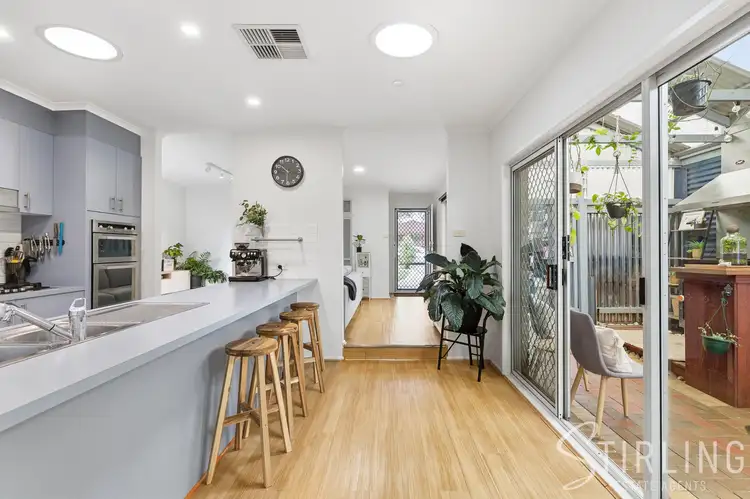 Fourth view of Homely house listing, 4B Mitre Crescent, Berwick VIC 3806